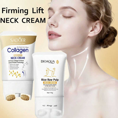 Sadoer Collagen Firming Lift Neck Cream 110g