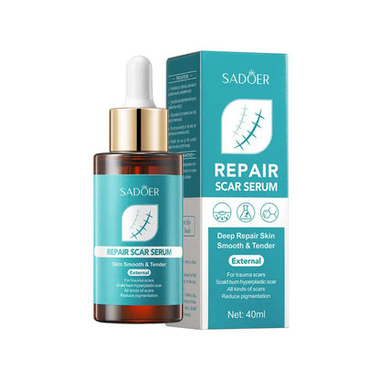 Sadoer Scar Repair Serum 40ml