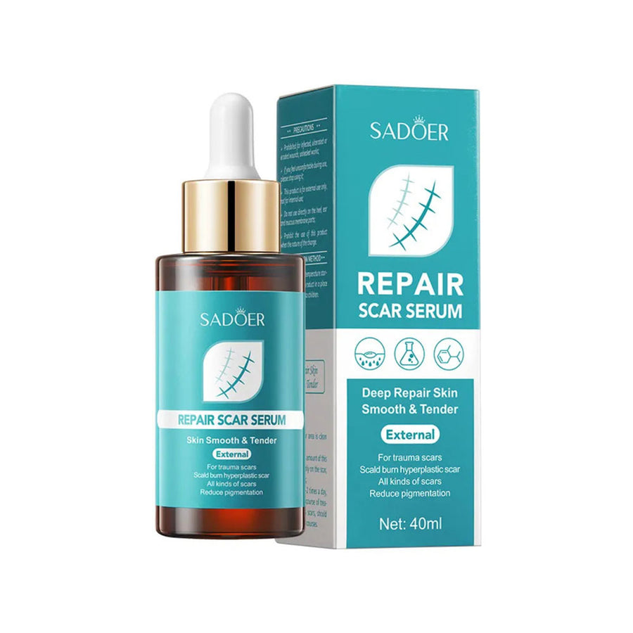 Sadoer Scar Repair Serum 40ml