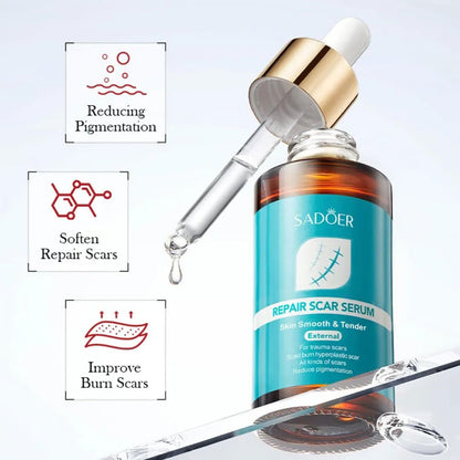 Sadoer Scar Repair Serum 40ml