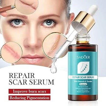 Sadoer Scar Repair Serum 40ml