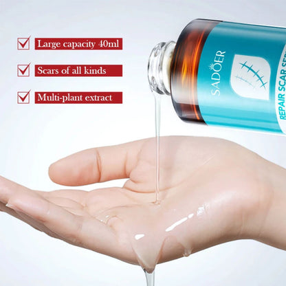 Sadoer Scar Repair Serum 40ml
