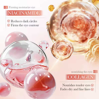 Sadoer Collagen Nicotinamide Firming Eye Cream 20g