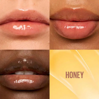 Maybelline Lifter Gloss Hyaluronic Acid 26 Honey 5.4ml
