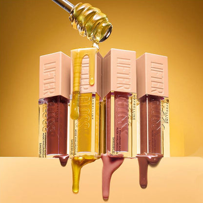 Maybelline Lifter Gloss Hyaluronic Acid 26 Honey 5.4ml
