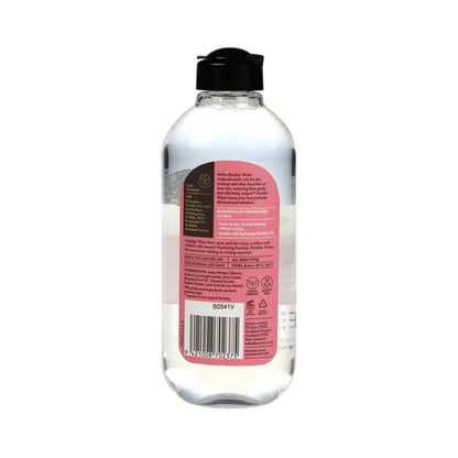 Essano Micellar Water Make Up Removing Hydrating Rosehip 400ml