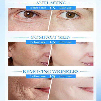 Sadoer Collagen Moisturizing Anti Wrinkle Cream 50g