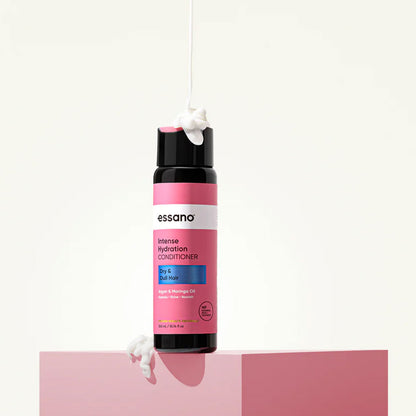 Essano Conditioner Argan Oil Intense Hydration Dry Hair 300ml