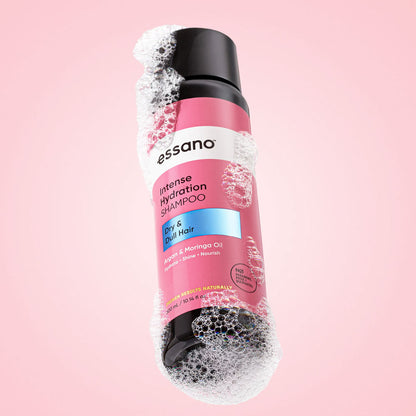 Essano Conditioner Argan Oil Intense Hydration Dry Hair 300ml