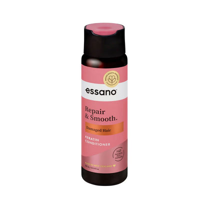 Essano Conditioner Keratin Repair & Smooth Damaged Hair 300ml