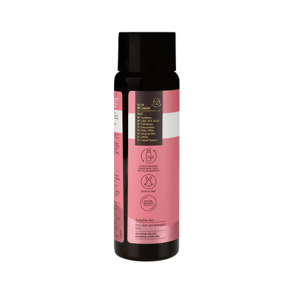 Essano Conditioner Keratin Repair & Smooth Damaged Hair 300ml