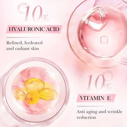 Sadoer 4-In-1 Repair & Nourish Facial Cream 50g