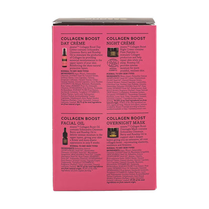 Essano Natural Skincare Pack Collagen Boost