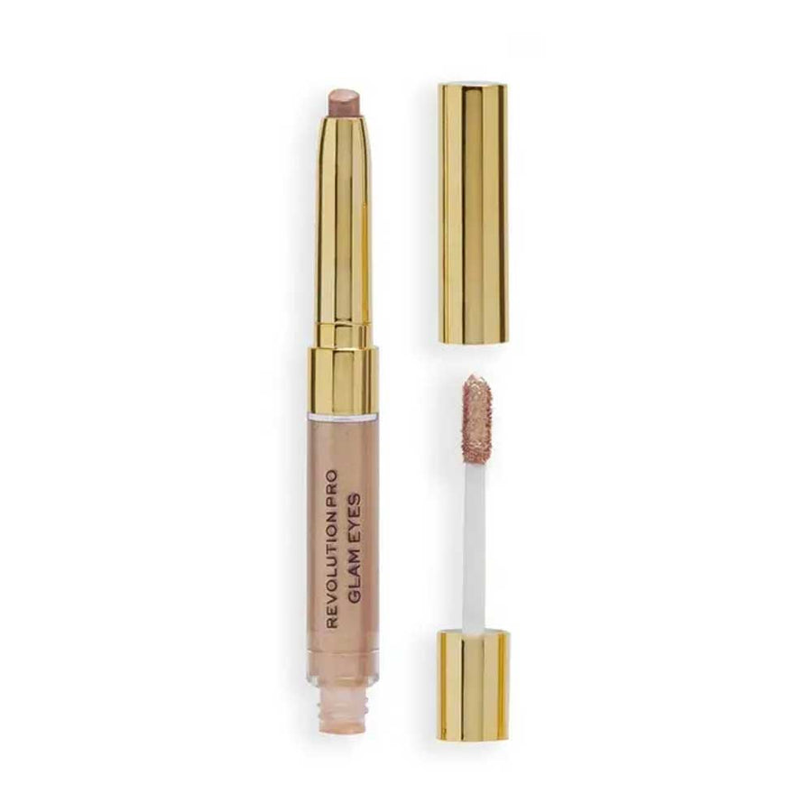 Revolution Pro Glam Eyes Duo Lustre
