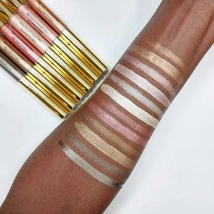 Revolution Pro Glam Eyes Duo Lustre