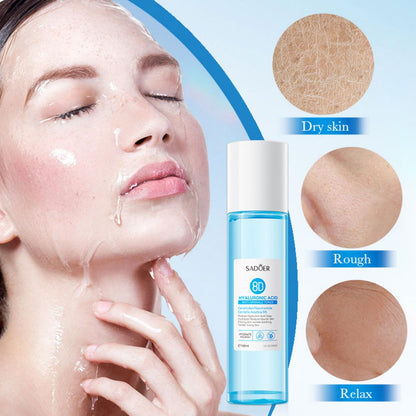 Sadoer 8D Hyaluronic Acid Anti Wrinkle Lotion 100ml