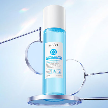 Sadoer 8D Hyaluronic Acid Anti Wrinkle Lotion 100ml
