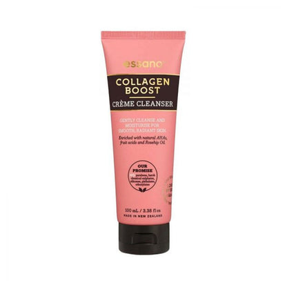 Essano Creme Cleanser Collagen Boost 100ml