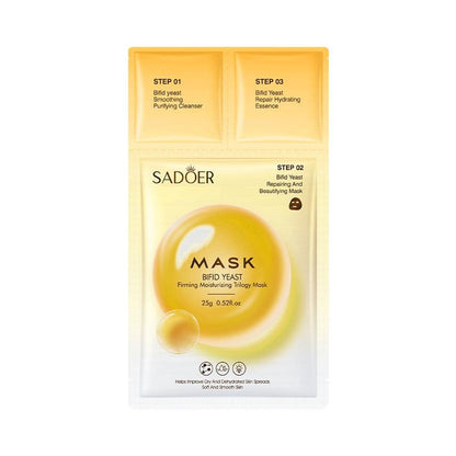 Sadoer Firming Moisturizing Triology Mask 25ml