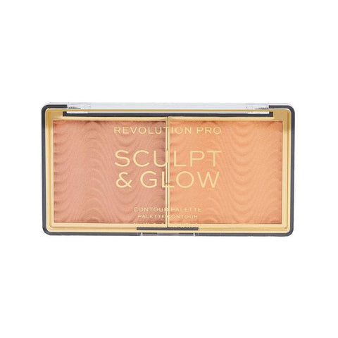 Sculpt & Glow Medium/Deep 8g