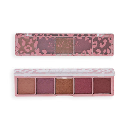Revolution Shadow Palette Wild Side 1.1g