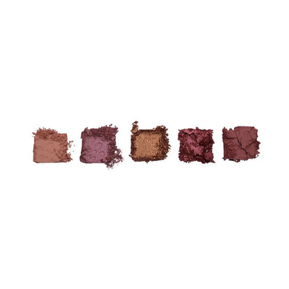 Revolution Shadow Palette Wild Side 1.1g