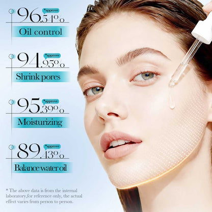 Sadoer Salicylic Acid Pores Serum 30ml