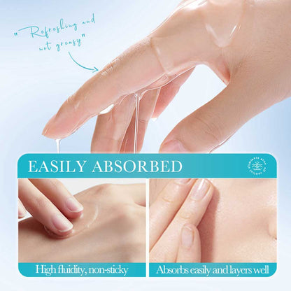 Sadoer Salicylic Acid Pores Serum 30ml