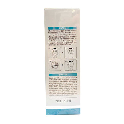 Sadoer Salicylic Acid Blackhead Removing Solution 150ml