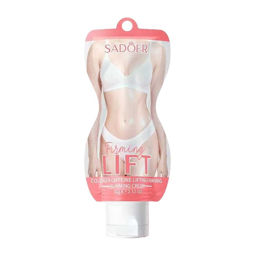 Sadoer Collagen Caffeine Lifting Firming Slimming Cream 60g