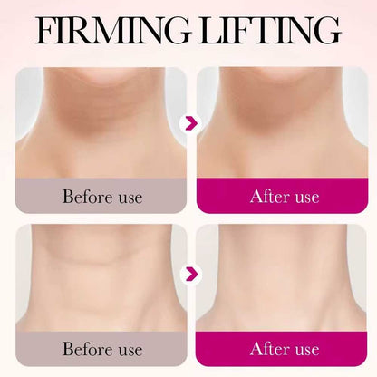 Sadoer Collagen Caffeine Lifting Firming Slimming Cream 60g