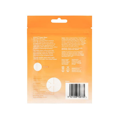 Essano Brightening Micro Dart Vitamin C Niacinamide & Salicylic Acid 9 Patches