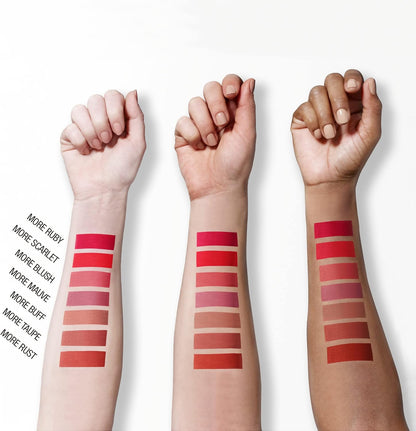 Maybelline Color Sensational Ultimatte Lipstick 499 More Blush 1.7g