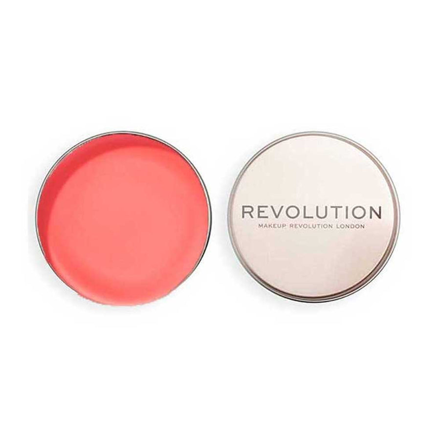 Revolution Balm Glow Peach Bliss 32g