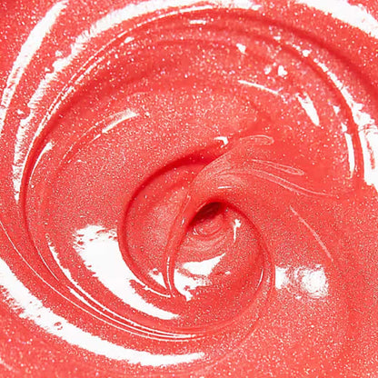Revolution Balm Glow Peach Bliss 32g