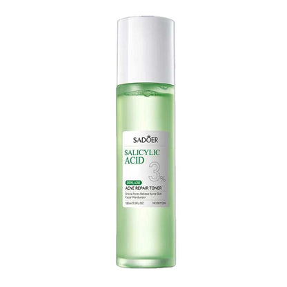 Sadoer Salicylic Acid 3% Acne Repair Toner 100ml