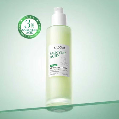 Sadoer Salicylic Acid 3% Acne Repair Lotion 100ml