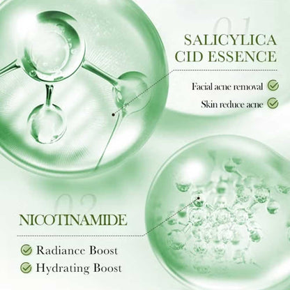 Sadoer Salicylic Acid 3% Acne Repair Lotion 100ml