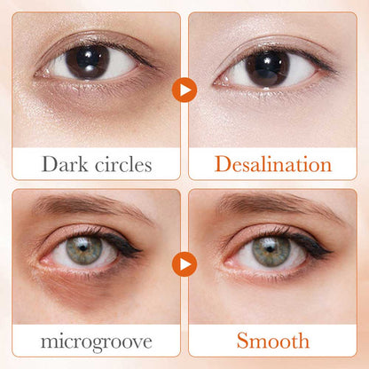 Sadoer Skin Active 5x Vitamin C Firming & Nourishing Eye Cream 20g