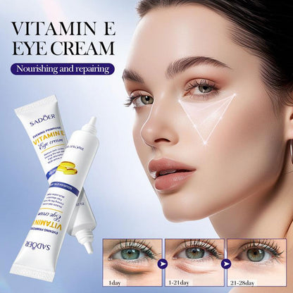 Sadoer Evening Primrose Vitamin E Eye Cream 20g