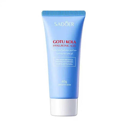 Sadoer Hyaluronic Acid Soothing Skin Care Gel 60g