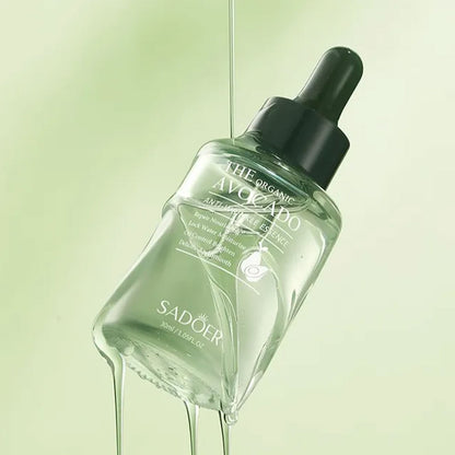 Sadoer The Organic Avocado Anti Wrinkle Essence 30ml