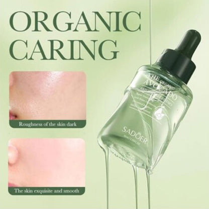 Sadoer The Organic Avocado Anti Wrinkle Essence 30ml