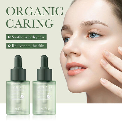 Sadoer The Organic Avocado Anti Wrinkle Essence 30ml