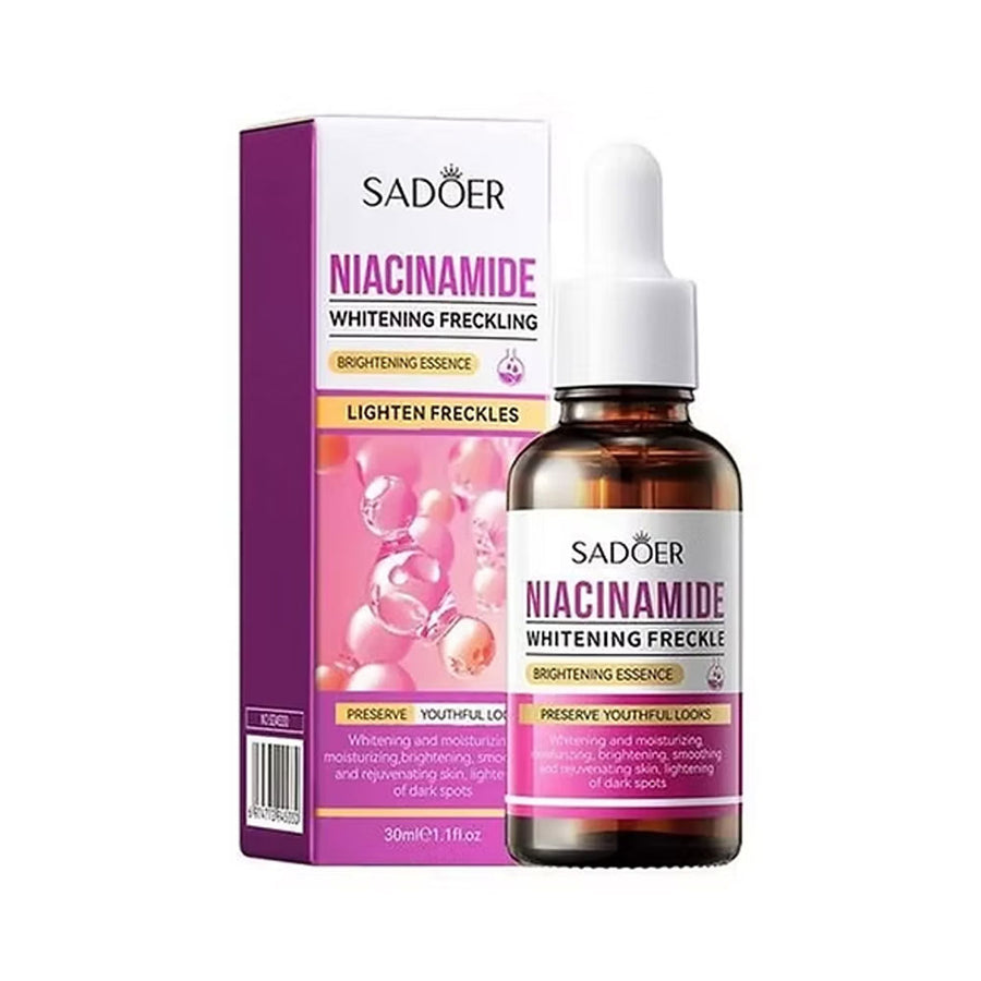 Sadoer Niacinamide Brightening Essence 30ml
