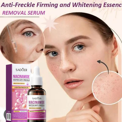 Sadoer Niacinamide Brightening Essence 30ml