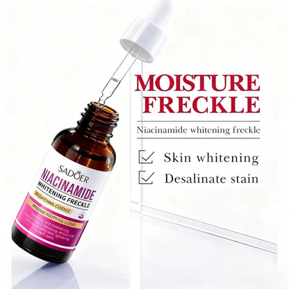 Sadoer Niacinamide Brightening Essence 30ml