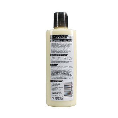 Pro:Voke Conditioner Highlight Boost 200ml