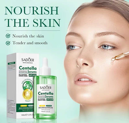 Sadoer Centella Serums 100ml