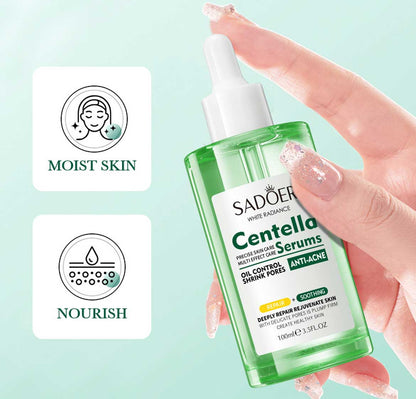 Sadoer Centella Serums 100ml